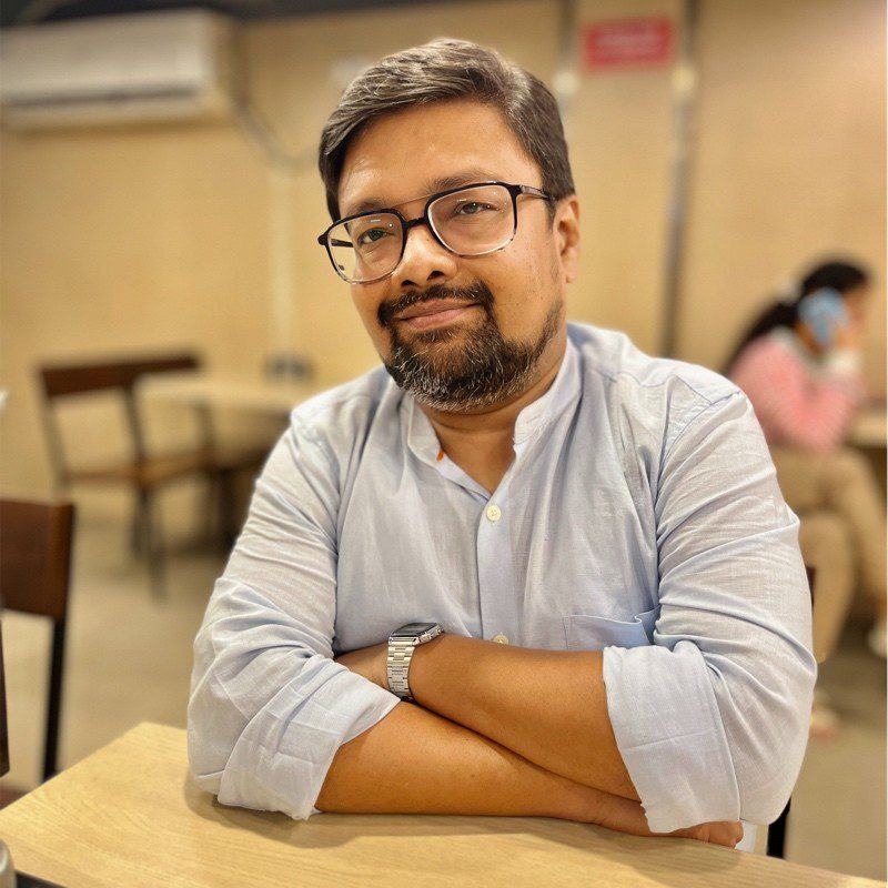 Commercial photographer in Kolkata capturing industrial photography