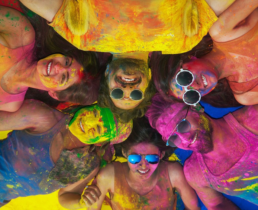 Commercial photographer in Kolkata documenting lifestyle photography