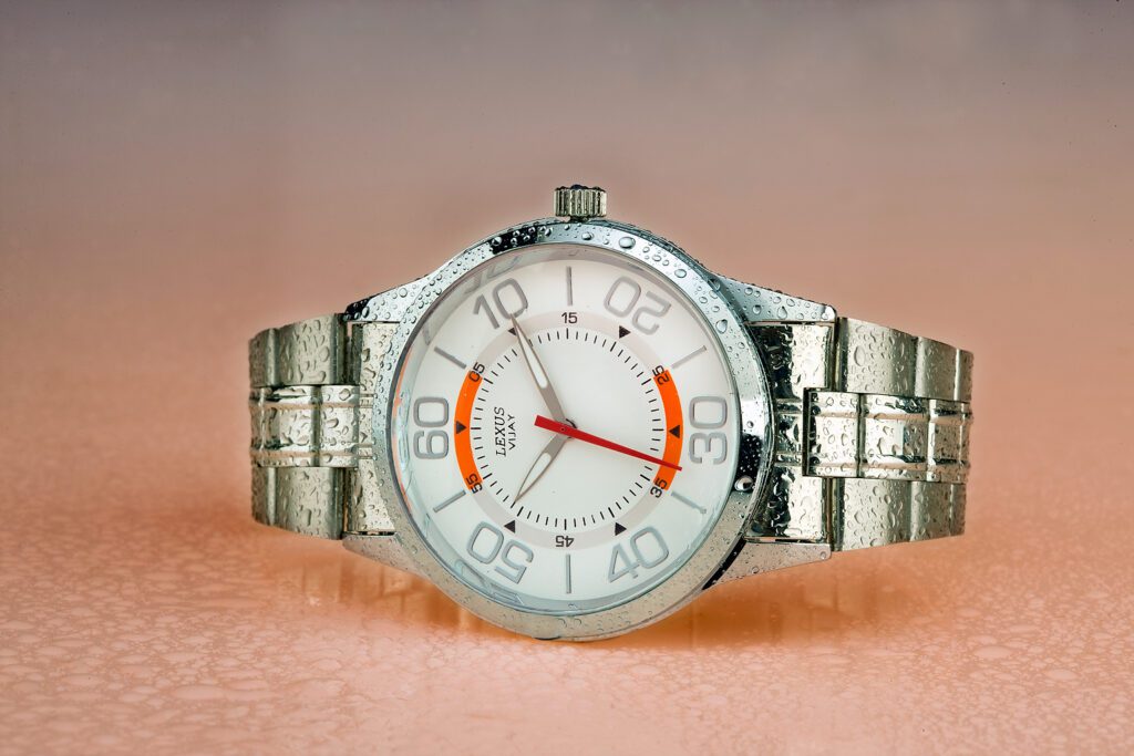 Commercial photographer in Kolkata capturing product photography