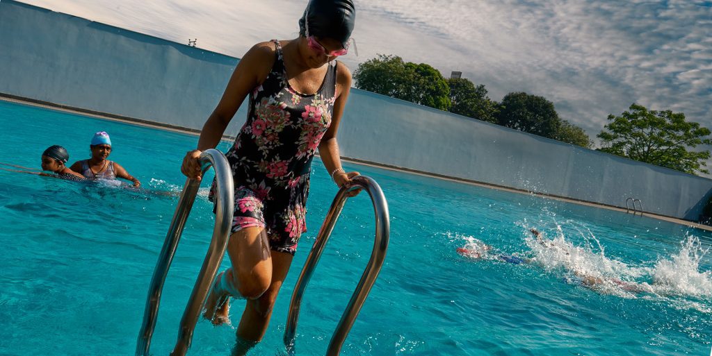 Commercial photographer in Kolkata documenting lifestyle photography