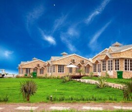 Commercial photographer in Kolkata capturing Architectural photography