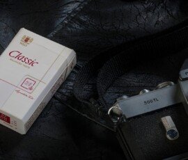 Commercial photographer in Kolkata capturing product photography