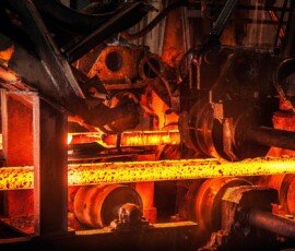 Commercial photographer in Kolkata documenting industrial photography setup