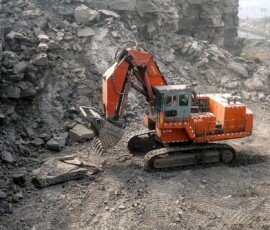 Commercial photographer in Kolkata capturing Industrial photography