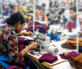 Commercial photographer in Kolkata capturing Industrial photography
