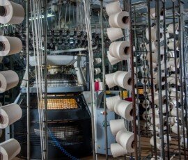 Commercial photographer in Kolkata capturing Industrial photography