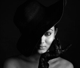 Commercial photographer in Kolkata capturing portrait photography