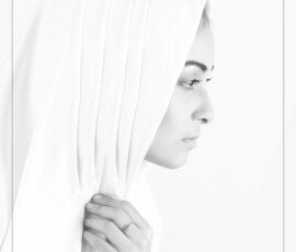 Commercial photographer in Kolkata documenting portrait photography