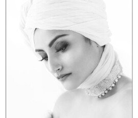 Commercial photographer in Kolkata capturing portrait photography