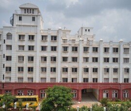Commercial photographer in Kolkata capturing Architectural photography