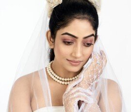 Commercial photographer in Kolkata capturing portrait photography