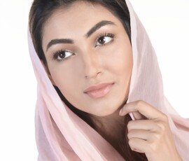 Commercial photographer in Kolkata capturing portrait photography