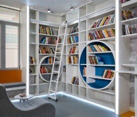Commercial photographer in Kolkata capturing Interior photography