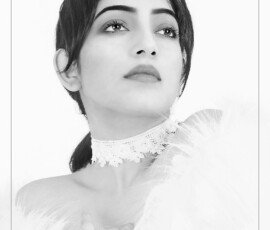 Commercial photographer in Kolkata capturing portrait photography
