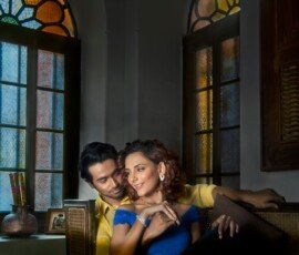 Commercial photographer in Kolkata capturing lifestyle photography