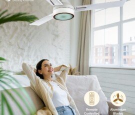 Editorial& Publication for fan manufacturer | goutamsenphotography