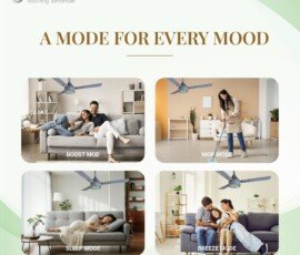 Editorial& Publication for fan manufacturer | goutamsenphotography