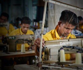 Commercial photographer in Kolkata capturing Industrial photography