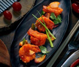 Commercial photographer in Kolkata capturing food photography