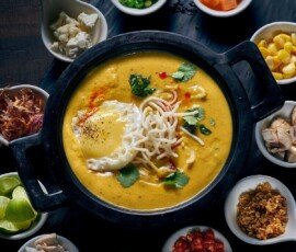 Commercial photographer in Kolkata capturing food photography