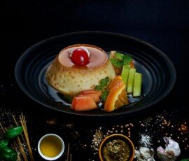 Commercial photographer in Kolkata capturing food photography