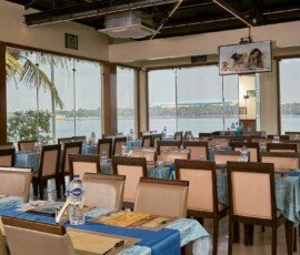 Commercial photographer in Kolkata capturing Interior photography