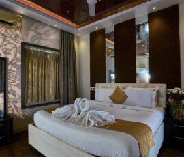 Commercial photographer in Kolkata documenting interior photography