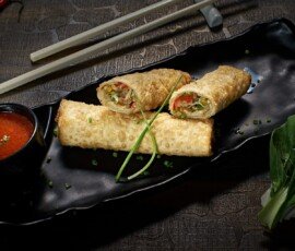 Commercial photographer in Kolkata capturing food photography
