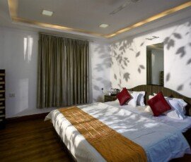 Commercial photographer in Kolkata capturing Interior photography