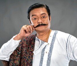 Commercial photographer in Kolkata capturing model photography