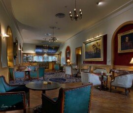 Commercial photographer in Kolkata capturing Interior photography