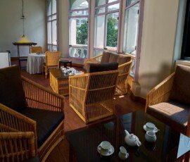 Commercial photographer in Kolkata capturing Interior photography