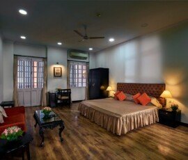 Commercial photographer in Kolkata capturing Interior photography