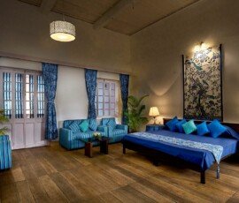 Commercial photographer in Kolkata capturing Interior photography