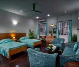 Commercial photographer in Kolkata capturing Interior photography
