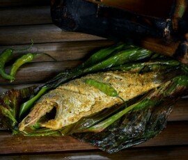 Commercial photographer in Kolkata capturing food photography