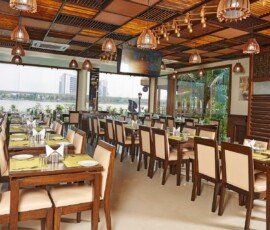 Commercial photographer in Kolkata capturing Interior photography