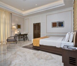 Commercial photographer in Kolkata capturing Interior photography