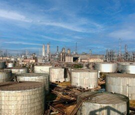 Commercial photographer in Kolkata capturing Industrial photography