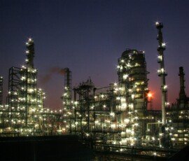 Commercial photographer in Kolkata capturing Industrial photography