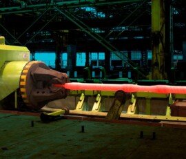 Commercial photographer in Kolkata capturing Industrial photography