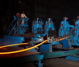 Commercial photographer in Kolkata capturing Industrial photography