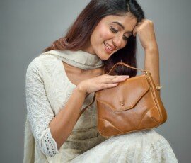 Commercial photographer in Kolkata capturing model photography