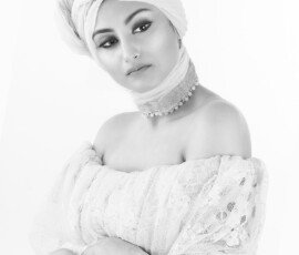 Commercial photographer in Kolkata capturing portrait photography
