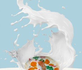 Commercial photographer in Kolkata capturing food photography