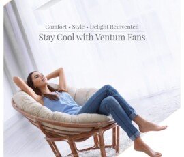 Editorial& Publication for fan manufacturer | goutamsenphotography