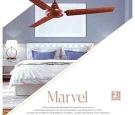 Editorial& Publication for fan manufacturer | goutamsenphotography