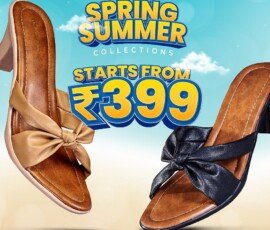 Branding & Publication for shoe manufacturer | goutamsenphotography