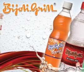 Branding & Publication for beverage manufacturer | goutamsenphotography