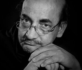 Commercial photographer in Kolkata capturing portrait photography